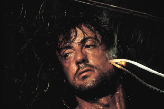 Rambo: Acorralado - Parte II