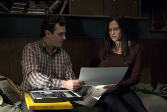 Imagen de Two Lovers - 11