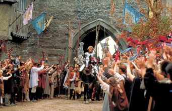 Imagen de Destino de caballero - 6