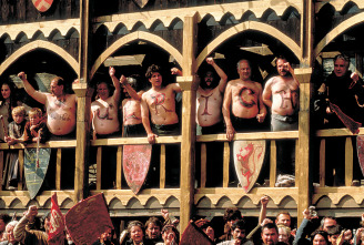 Imagen de Destino de caballero - 11