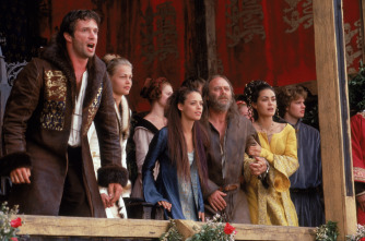 Imagen de Destino de caballero - 16