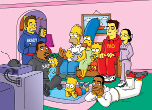 Los Simpson (T10)