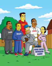 Los Simpson (T10)