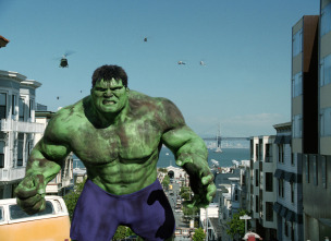 Imagen de Hulk - 8