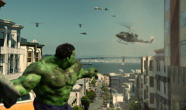Imagen de Hulk - 12