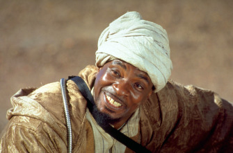 Imagen de Pitch Black - 14