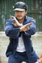 The Karate Kid