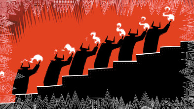 Imagen de El secreto del libro de Kells - 10