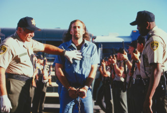 Imagen de Con Air (Convictos en el aire) - 1