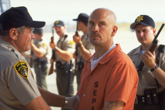 Imagen de Con Air (Convictos en el aire) - 7