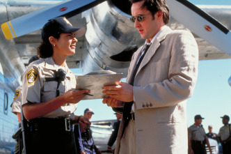 Imagen de Con Air (Convictos en el aire) - 10