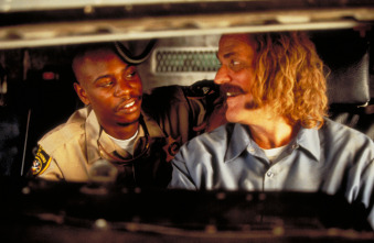 Imagen de Con Air (Convictos en el aire) - 11