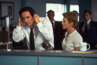 Imagen de Con Air (Convictos en el aire) - 12
