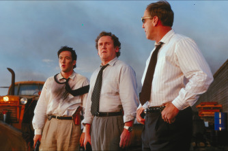 Imagen de Con Air (Convictos en el aire) - 13