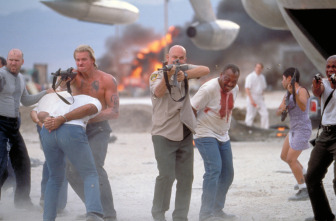 Imagen de Con Air (Convictos en el aire) - 16