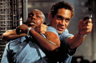 Imagen de Con Air (Convictos en el aire) - 4