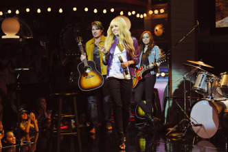 Imagen de Hannah Montana Forever (T4) - 5