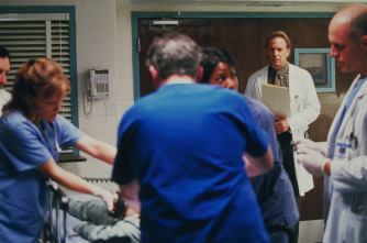 Imagen de Dragonfly: La sombra de la libélula - 16