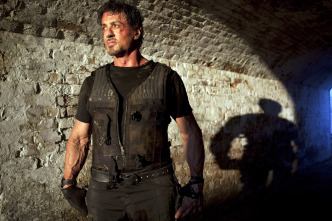 Imagen de Los mercenarios - 5
