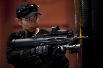 Imagen de Los mercenarios - 12