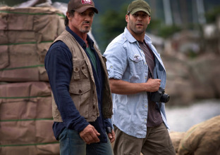 Imagen de Los mercenarios - 8
