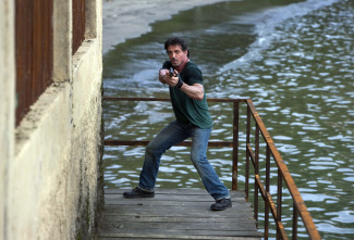 Imagen de Los mercenarios - 13