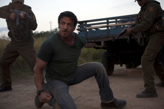 Imagen de Los mercenarios - 9