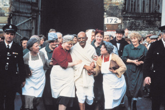 Imagen de Gandhi - 6