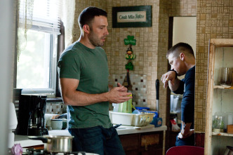 Imagen de The Town: Ciudad de ladrones - 16