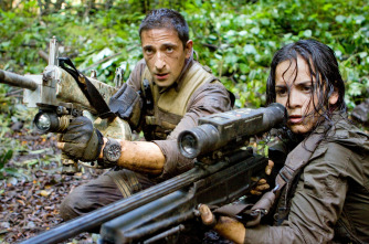 Imagen de Predators - 12