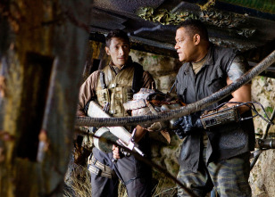 Imagen de Predators - 13