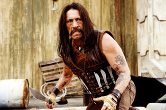 Imagen de Machete - 11