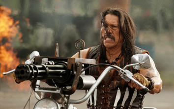 Imagen de Machete - 4