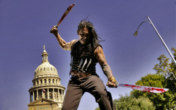 Imagen de Machete - 13