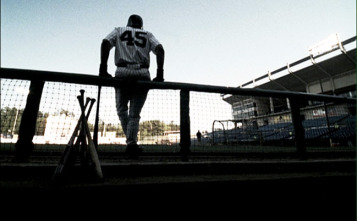 Imagen de La decisión de Michael Jordan - 8