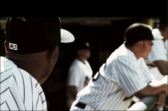 Imagen de La decisión de Michael Jordan - 10