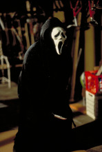 Imagen de Scream. Vigila quién llama - 13