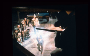 Imagen de Río Bravo - 7