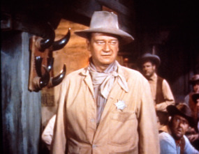 Imagen de Río Bravo - 9
