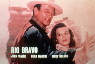 Imagen de Río Bravo - 12
