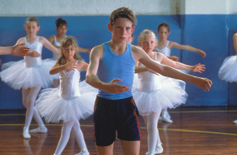Billy Elliot (Quiero bailar)
