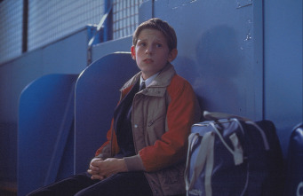 Billy Elliot (Quiero bailar)
