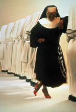 Imagen de Sister Act (Una monja de cuidado) - 8