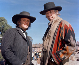 Imagen de Pat Garrett y Billy el niño - 5