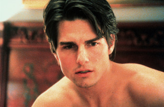 Eyes Wide Shut