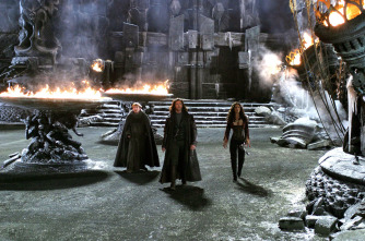 Imagen de Van Helsing - 5