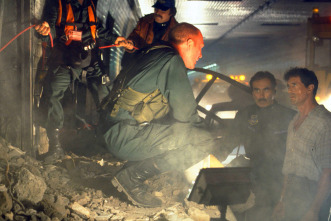 Imagen de Pánico en el túnel - 11