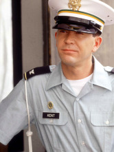 Imagen de La hija del general - 9
