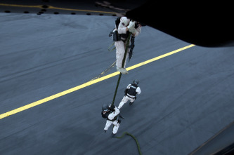 Imagen de La Frontera: Línea de defensa - 7