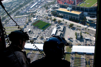 Imagen de La Frontera: Línea de defensa - 6